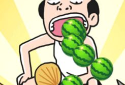 幽默回答吃瓜,一场吃瓜界的欢乐盛宴