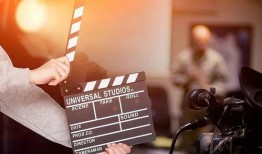 娱乐圈吃瓜短剧推荐文案,短剧版吃瓜盛宴，带你领略明星幕后故事