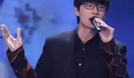 娱乐吃瓜君许嵩,揭秘许嵩背后的音乐世界