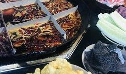 贵州娱乐吃瓜,吃瓜群众的热议焦点