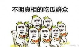 娱乐之星吃瓜群众是谁,揭秘娱乐圈幕后风云
