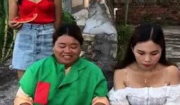 吃瓜比赛搞笑视频,吃瓜比赛搞笑视频盘点，笑料百出，欢乐无限